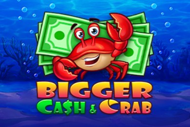 Biggercashcrab Драгон Мани слот